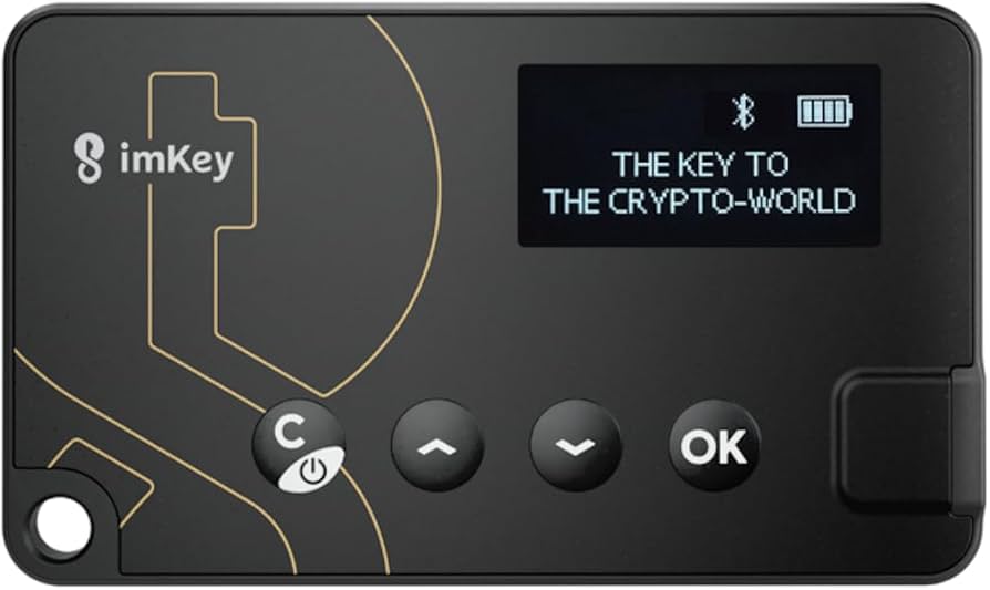 Trust冷钱包安全提醒